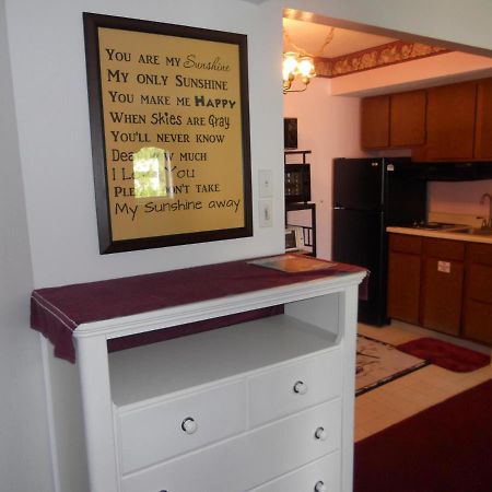 Oak Square 309 Διαμέρισμα Gatlinburg Εξωτερικό φωτογραφία