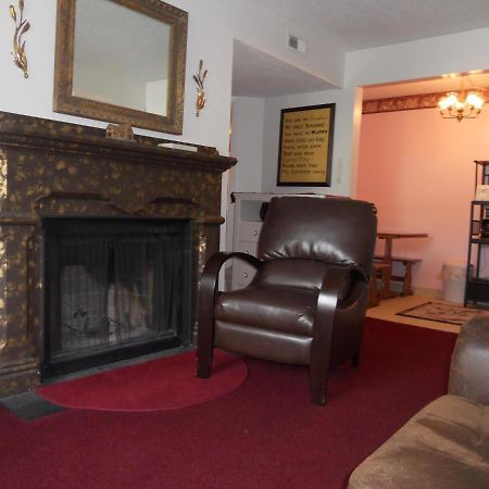 Oak Square 309 Διαμέρισμα Gatlinburg Εξωτερικό φωτογραφία