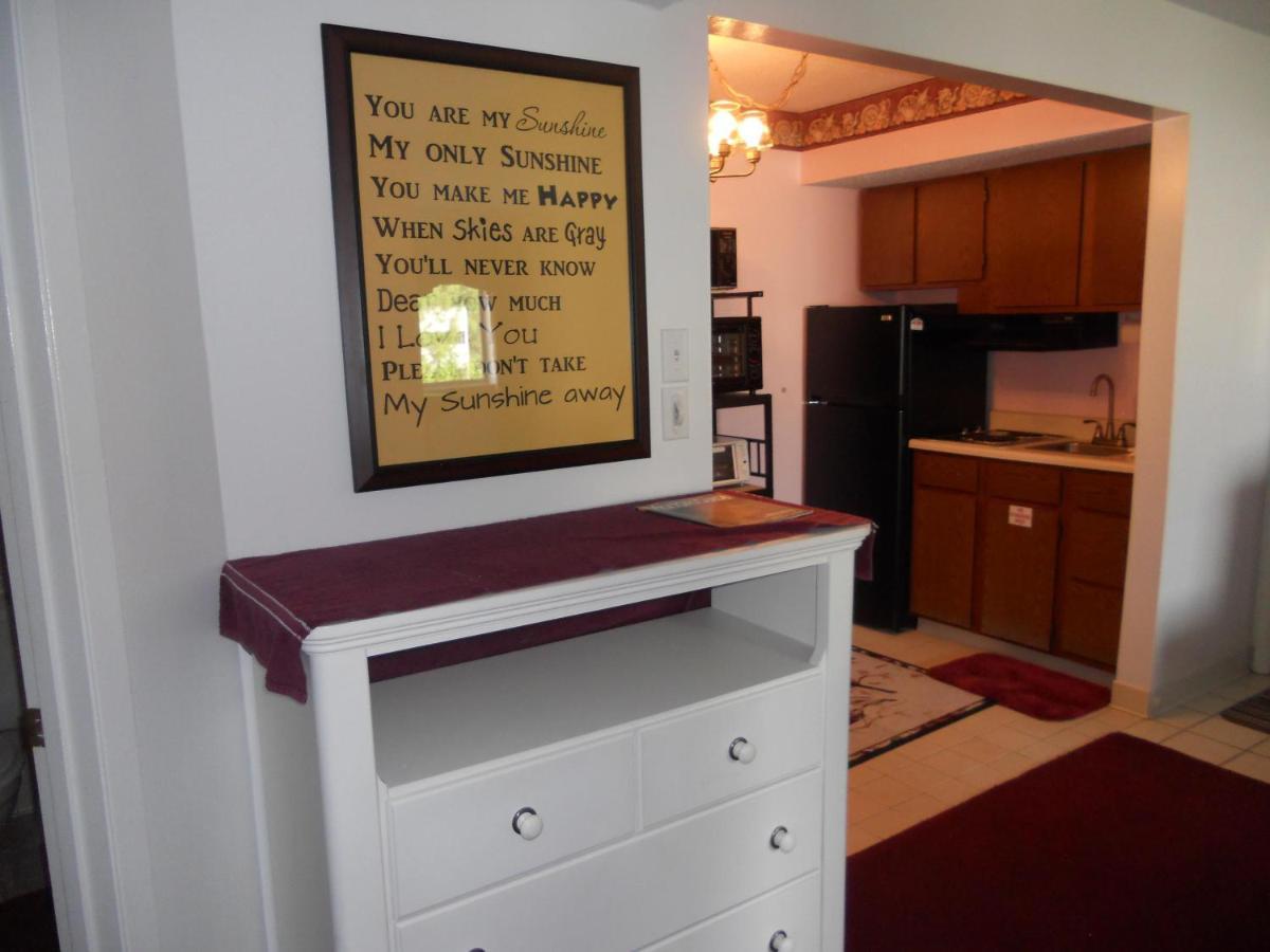 Oak Square 309 Διαμέρισμα Gatlinburg Εξωτερικό φωτογραφία