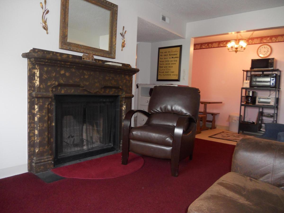 Oak Square 309 Διαμέρισμα Gatlinburg Εξωτερικό φωτογραφία