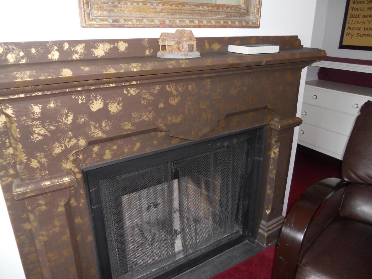 Oak Square 309 Διαμέρισμα Gatlinburg Εξωτερικό φωτογραφία
