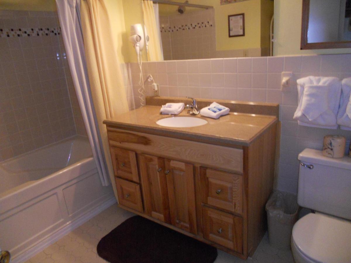 Oak Square 309 Διαμέρισμα Gatlinburg Εξωτερικό φωτογραφία
