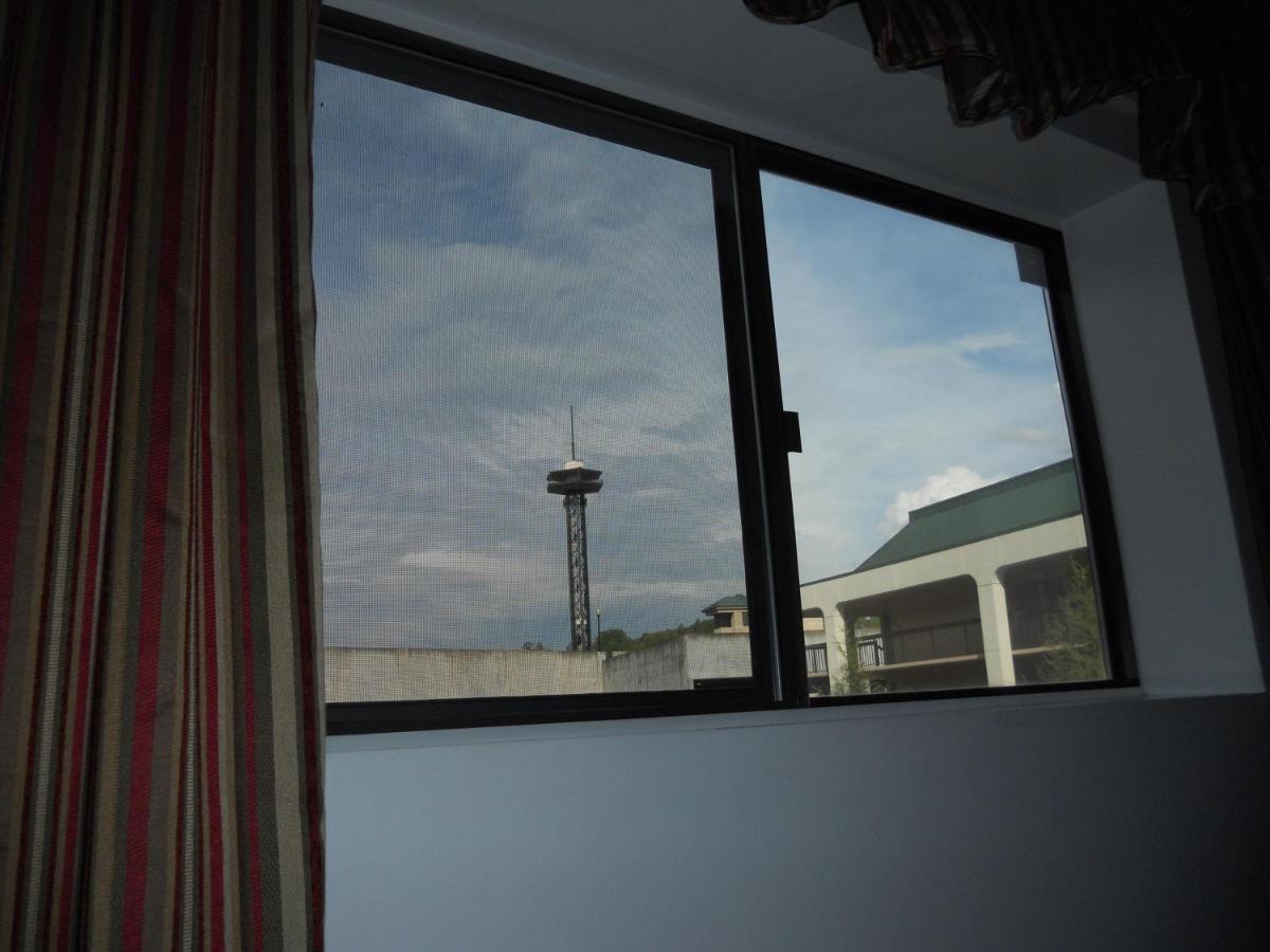 Oak Square 309 Διαμέρισμα Gatlinburg Εξωτερικό φωτογραφία